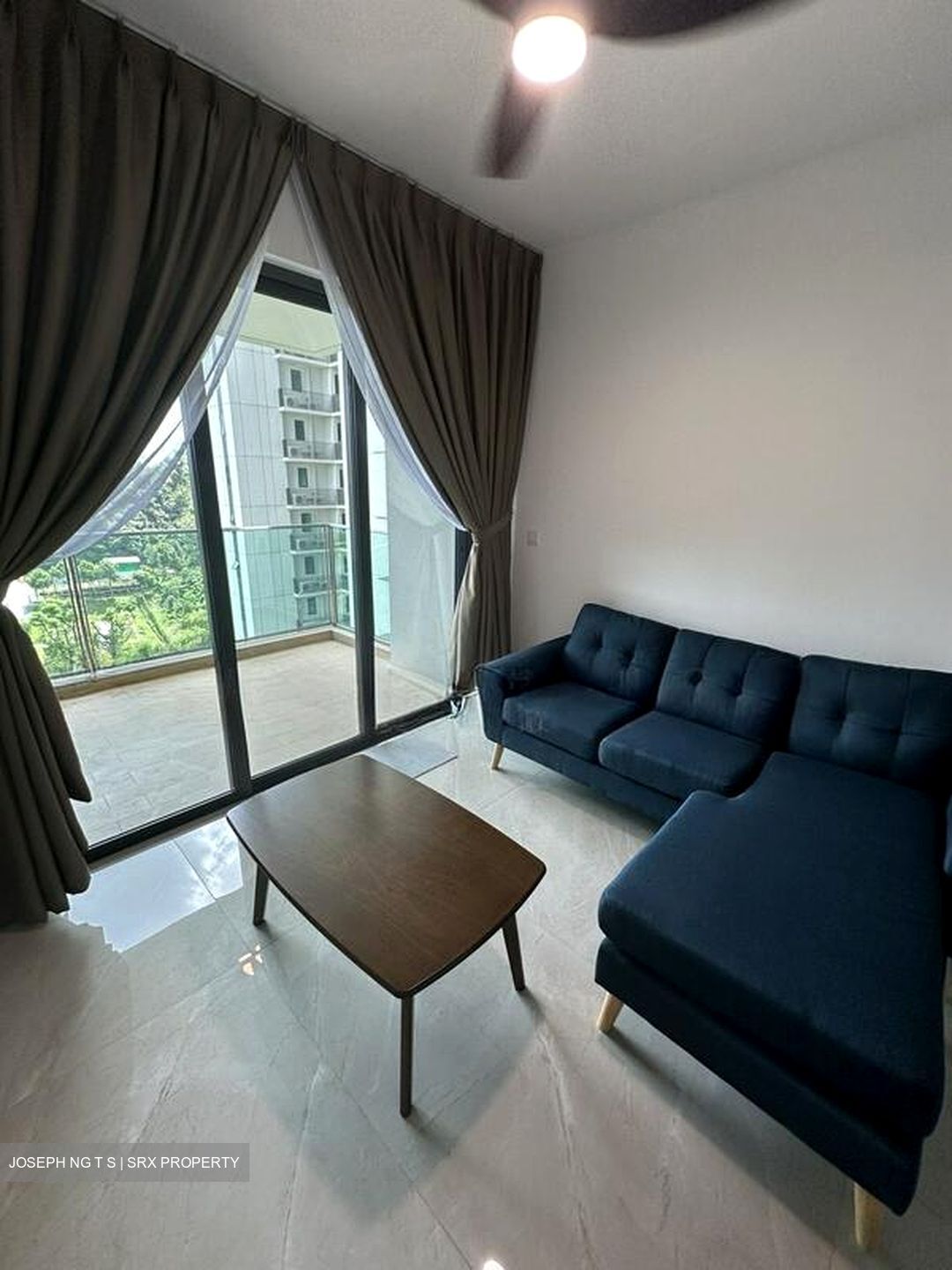 Normanton Park (D5), Apartment #520840651